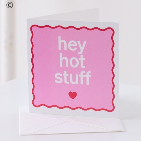 Valentines Greeting Card