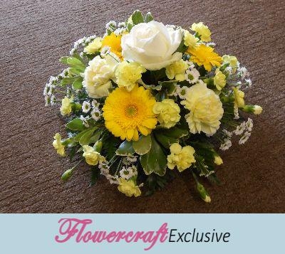Florist Choice Posy