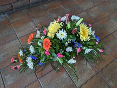 Florist Choice Teardrop Spray
