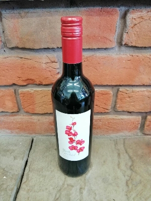 Red Orchid Merlot