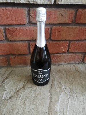 Ca di Alte Prosecco Spumante Extra Dry NV