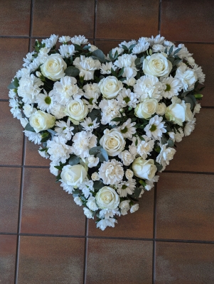White Heart