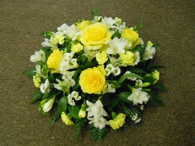 Funeral Posy