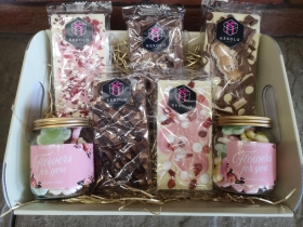 Chocolate Hampers