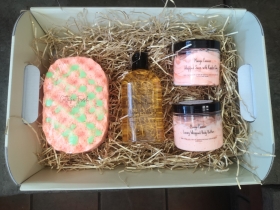 Pamper Hampers