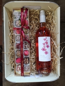 Wine Hampers