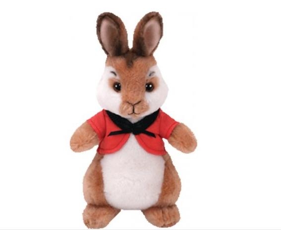 flopsy soft toy