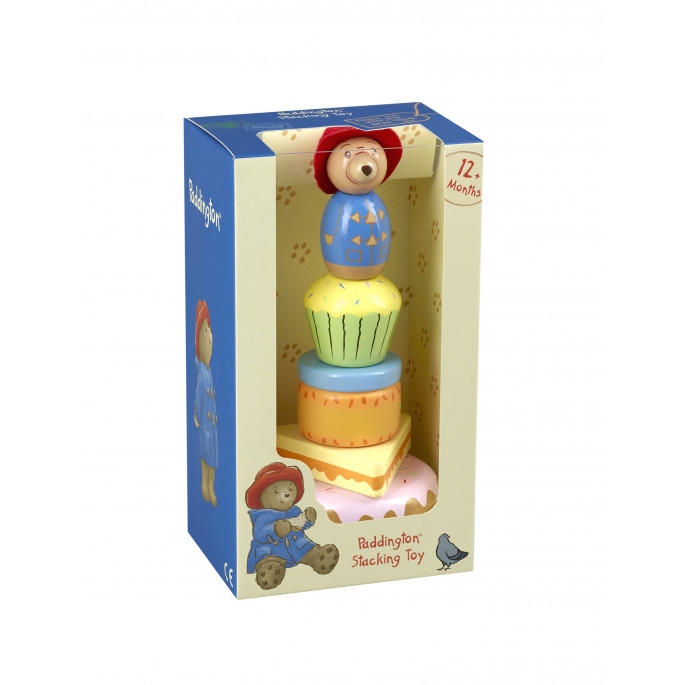 Paddington™ Stacking Toy