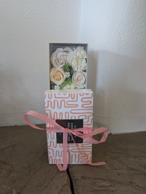 Petals & Treats