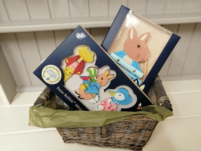 Peter Rabbit™ Hamper