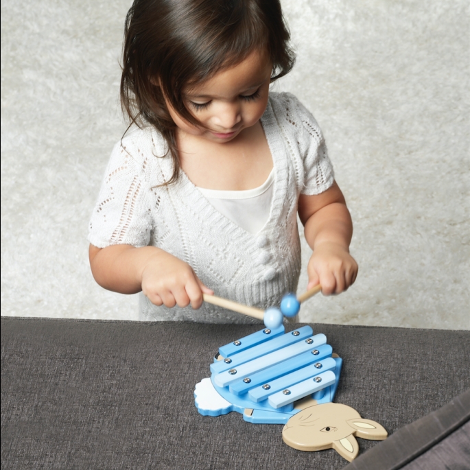 Peter Rabbit™ Xylophone