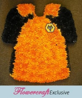 Wolves Shirt