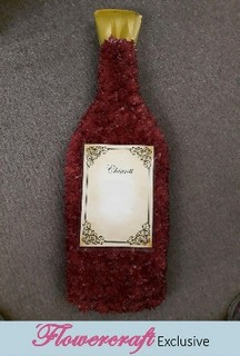 Wine Bottle