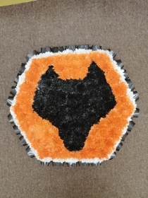 Wolves Head