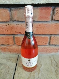 Prosecco Rosé