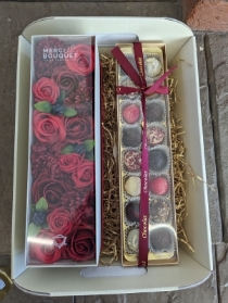 Red Romance