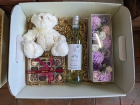 Luxe Treat Hamper