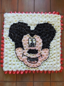 Mickey Mouse