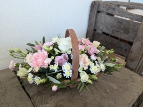 Mother's Day Basket