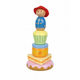 Paddington™ Stacking Toy