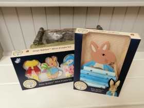 Peter Rabbit™ Hamper