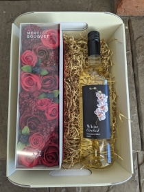Romantic Treat
