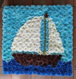 Sailing Boat